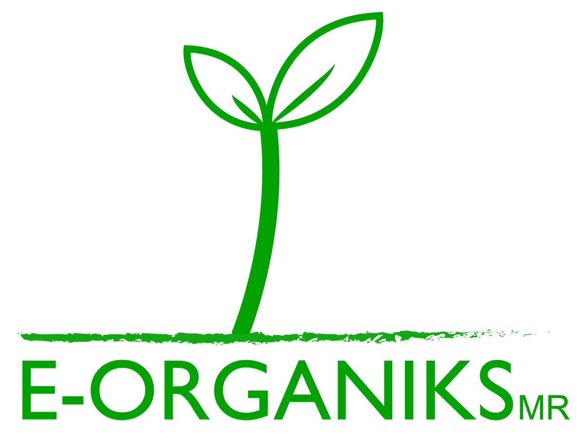 E-Organiks