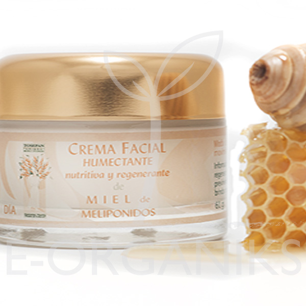 CREMA FACIAL HUMECTANTE