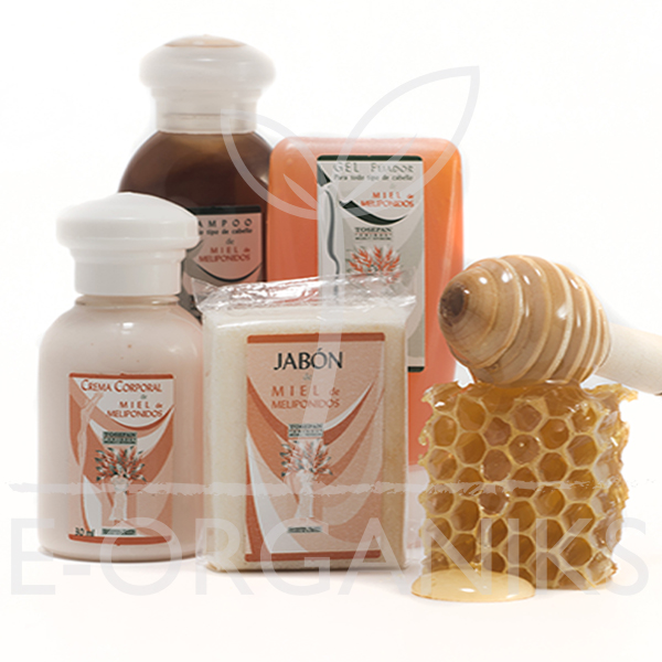 KIT DE VIAJE HOTELERO